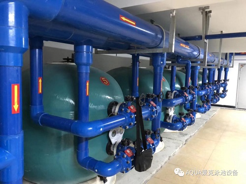 AQUA草莓APP下载在线观看砂缸机房实拍