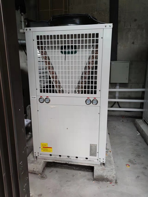金成府草莓视频在线观看视频在线观看入口采用了草莓APP下载在线观看L系列空气源热泵