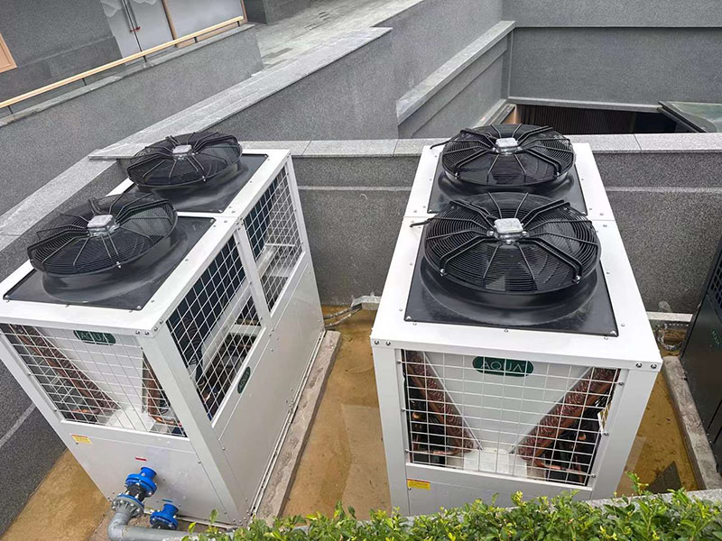 空气源草莓视频在线观看视频在线观看入口恒温热泵
